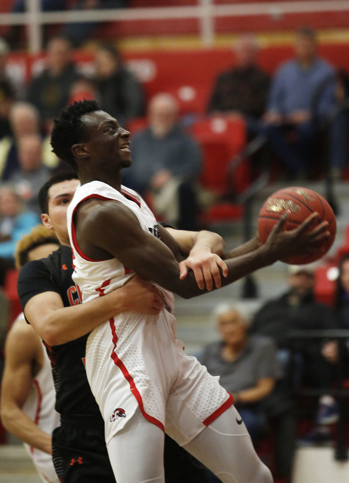 Casper College Basketball - Mens